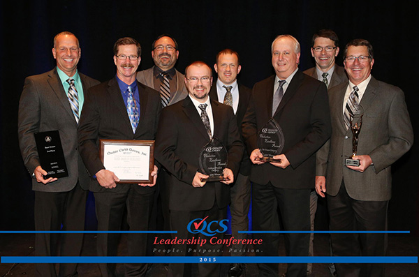 2015 Excellence Awards