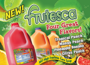 Frutesca