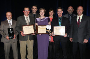 Weber Award